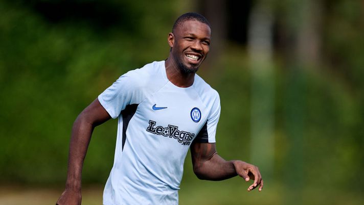 Inter, Thuram avanti ad Arnautovic. Col francese Inzaghi ha in ballo la sfida più grande - immagine 1