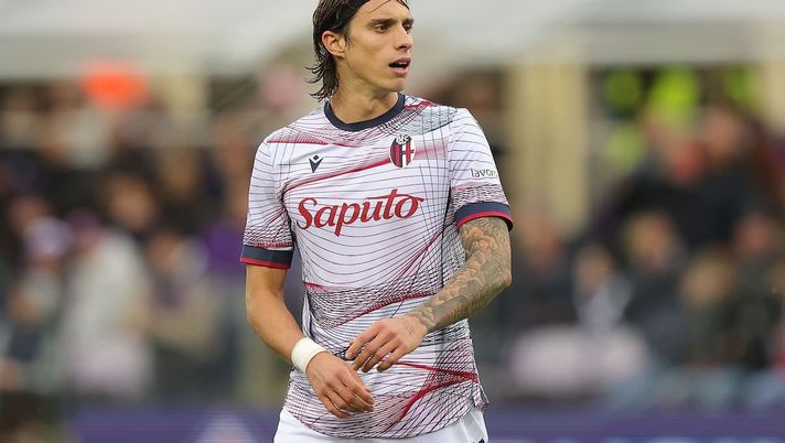 Calafiori: “Totti una volta mi disse che sembravo un granchio perché…” - immagine 1