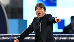 Como-Napoli, Conte potrebbe aver già deciso l’undici titolare: cosa filtra – CdS