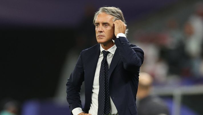 Mancini sulla Nazionale: “E’ tutto quello che gli allenatori sognano di fare. Ho sperato di…” - immagine 1