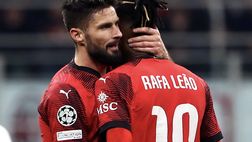 Milan, come giocherai davanti senza Giroud e Leao? Il punto | VIDEO