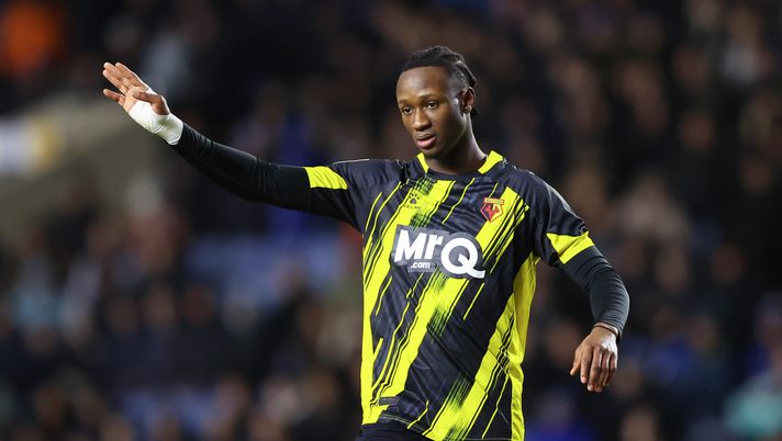 Roma, alla ricerca del box to box: dai sogni Thuram e Frattesi alla realtà Koné - immagine 1