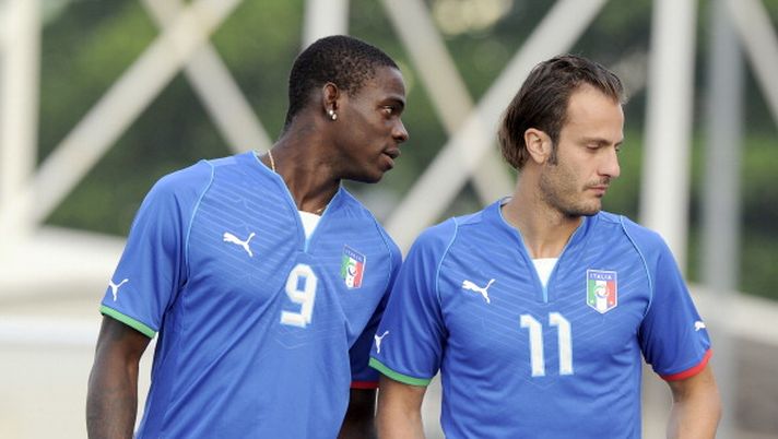Ex Milan, contatto Gilardino-Balotelli: per il Genoa in crisi - immagine 1