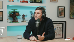 Zanetti: “Triplete Inter rimarrà in eterno. Grande merito di Mourinho è stato…”