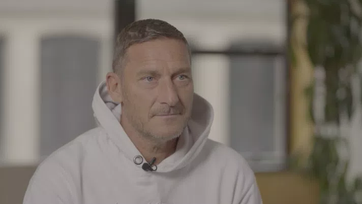 Totti: “Mondiale per Club? Inter e Juve puntano a vincere. Io vorrei giocarlo con questa squadra” - immagine 1