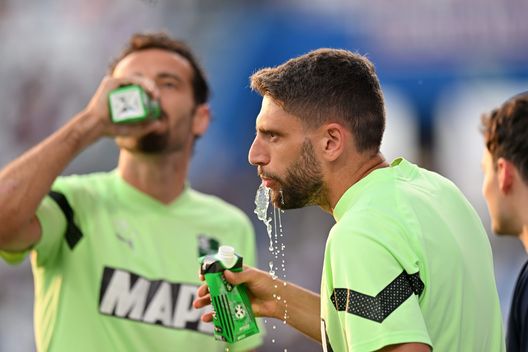 Sassuolo, la Fiorentina ti fa male: Berardi torna, ma Maxime Lopez è un caso- immagine 2