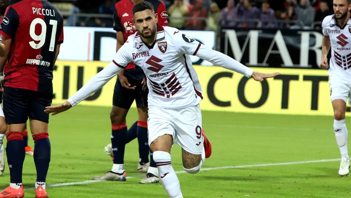 Da Torino: “Sanabria si accende sempre contro il Napoli. Buongiorno è pericoloso” - immagine 1