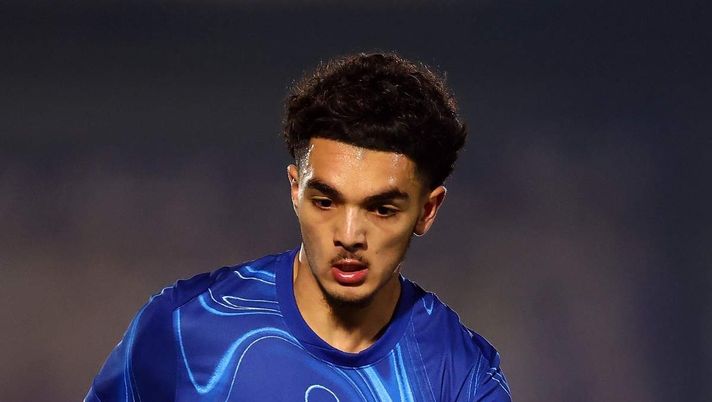 Yahya Idrissi, talento in arrivo dal Chelsea | AC Milan News (Getty Images) Milan, chi è Idrissi? Ecco come gioca il talento in arrivo dal Chelsea. E in futuro ...