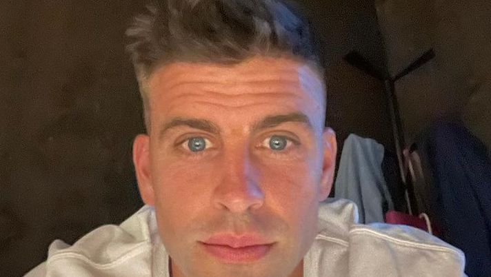 Piqué risponde alla influencer: “E quindi se fossi entrato nel parcheggio a 120 km all’ora?” - immagine 1