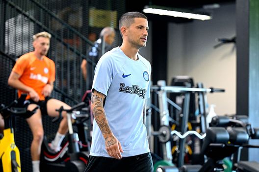 Getty Images Sensi, una grande estate ma Inter netta: sarà addio. Gli scenari tra estero e Serie A- immagine 3