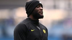 Lukaku pronto per l’arrivo a Napoli, ecco dove alloggerà stasera: le ultime