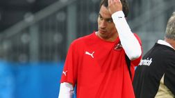 Garics: “Scudetto Napoli? 18 anni fa era impensabile, i tifosi lo meritano!”