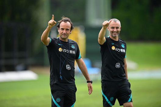 Gds – Inter, preparazione sotto accusa: cosa succederà a fine stagione. Lautaro e Thuram…- immagine 3