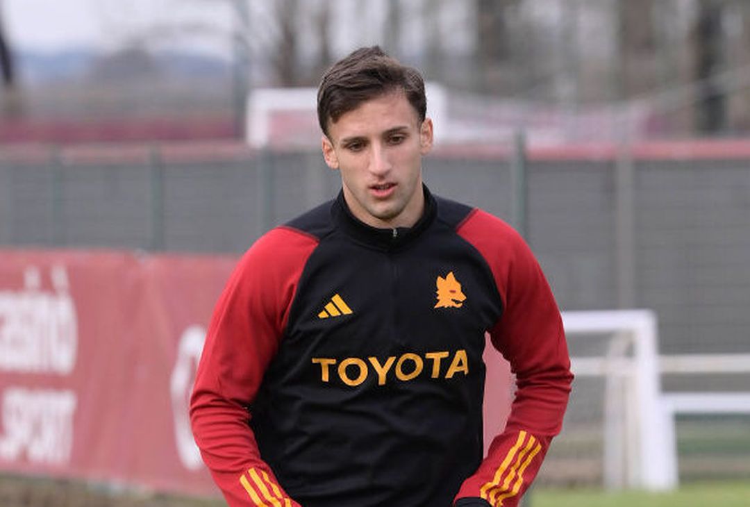 Roma, lavoro a Trigoria nel giorno dell’Immacolata – FOTO GALLERY - immagine 17