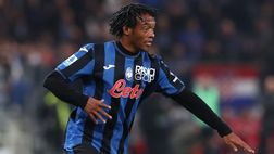 Atalanta, i convocati per la Champions: out Zaniolo, la scelta su Cuadrado