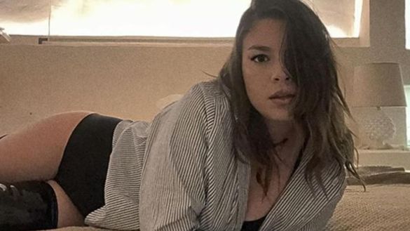 Emma Marrone: “Stefano De Martino? Ci vogliamo bene ma non ci tornerei mai insieme”- immagine 3