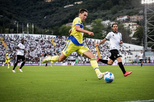 Torino-Juventus, Brekalo contro Chiesa: classe e velocità per decidere il derby- immagine 2
