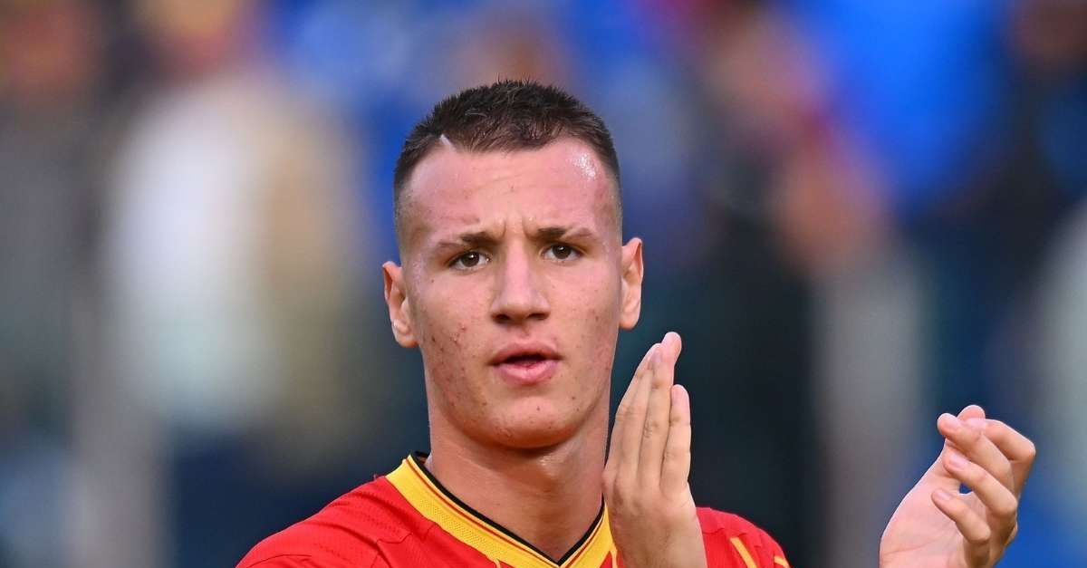 sottil camarda il suo percorso deve essere naturale i consigli all8217attaccante del milan