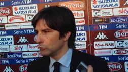 Torino-Carpi 0-0, Romairone: “Abbiamo fatto meglio in altre occasioni…”