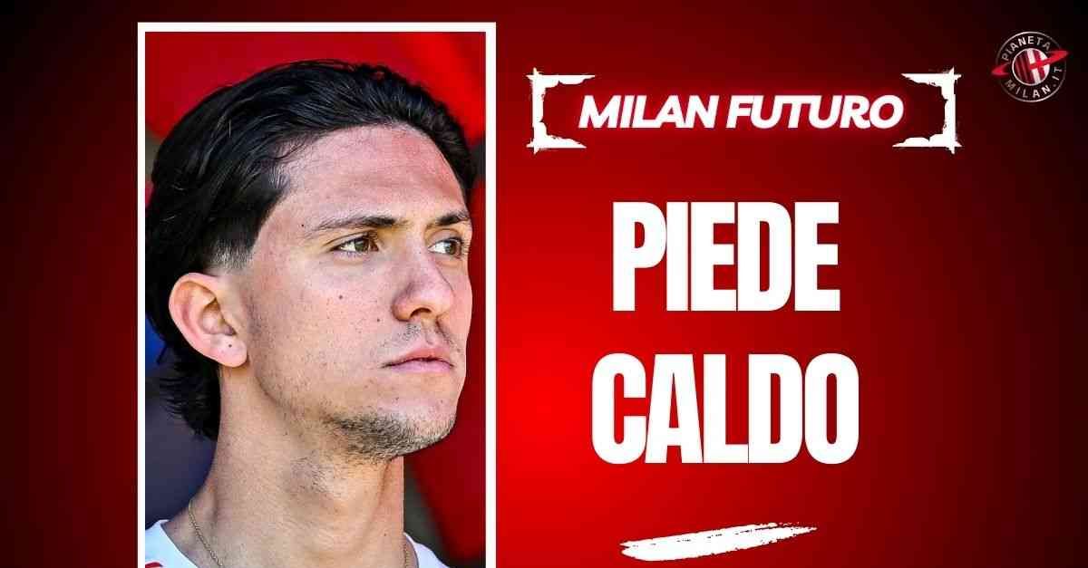 Milan Futuro, Alesi è la vera sorpresa: ecco i suoi numeri in stagione Milan Futuro, Alesi è la vera sorpresa: ecco i suoi numeri in stagione