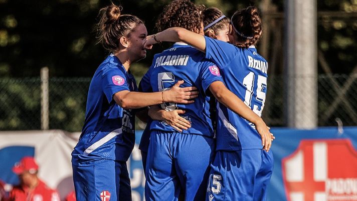 Fusione Padova-Cittadella nel femminile, i club rinunciano: il comunicato - immagine 1