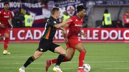 Venezia-Fiorentina 2-1: Mandragora non basta, l’Europa si allontana