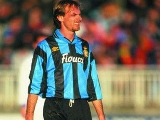 Fontolan: “Scudetto, giusto vinca il Napoli e non l’Inter. Presi per il bavero Hodgson….” - immagine 1