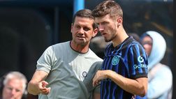 Inter vs U 23, formazioni: Chivu con il 3-5-2, Sucic titolare. Coppia Bonny-Lautaro