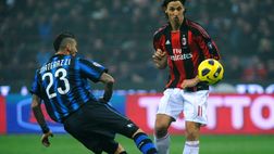 Il secondo Allegri come il primo: 22-23 punti e Inter-Milan alla 12esima…