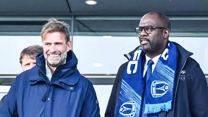 L’uragano Paris FC sta per piombare sull’Europa: prima uscita per Klopp, dietro i colossi - immagine 1