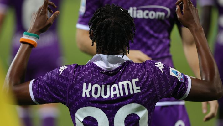 La pazza idea di Italiano. CorFio: “Terzino destro? Pronti Sottil e Kouamè!” - immagine 1