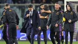 SKY – Cattive notizie per la Fiorentina, Palladino perde due pedine chiavi: i nomi