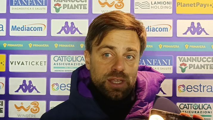 Galloppa: “Pareggio casuale. Harder e Caprini assenze pesanti per noi” Daniele Galloppa