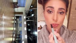 Belen Rodriguez prova per Ballando: la Rai le apre le porte