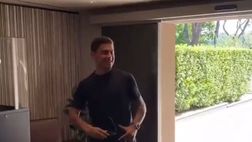 Roma, Dybala torna a Trigoria: Matic lo accoglie così (VIDEO)