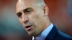 Rubiales, il testo del ricorso: “Io vittima di linciaggio, bacio consensuale”