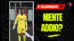 Maignan, tra addio e rinnovo: Passerini analizza il futuro al Milan