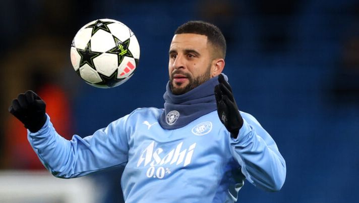 Milan, slitta a domani l’annuncio di Walker: il motivo e la decisione per il Parma - immagine 1