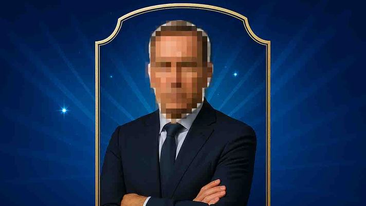 Inter, nome già scelto