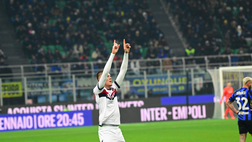 Carica Holm: “Possiamo andare lontano. Voglio migliorare come gol e assist”