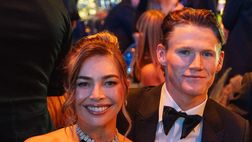 Il Napoli fa incetta di premi al Gran Galà del Calcio, le immagini più belle GALLERY