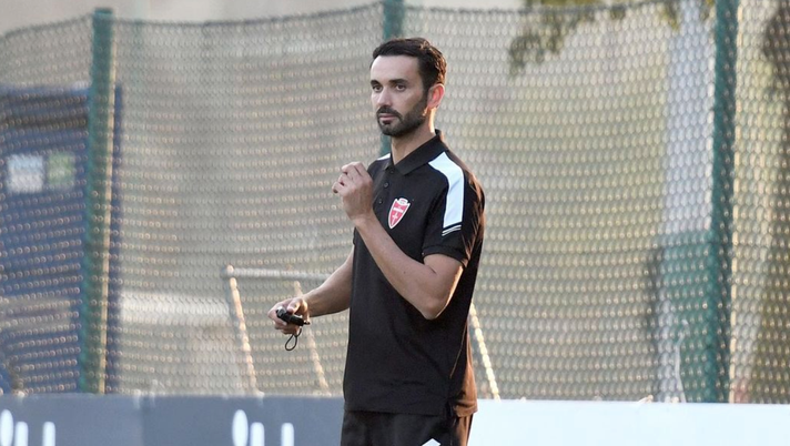 Torino Primavera, chi è Palladino: l’allievo di Gasperini e Juric - immagine 1