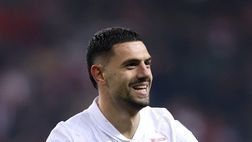 Occasioni a zero in difesa? Il Milan sul mercato punta Demiral e un altro nome clamoroso