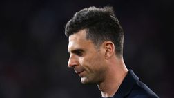 Motta: “Ferguson, problema al ginocchio: le sensazioni! Urbanski, il futuro e le perdite di tempo…”