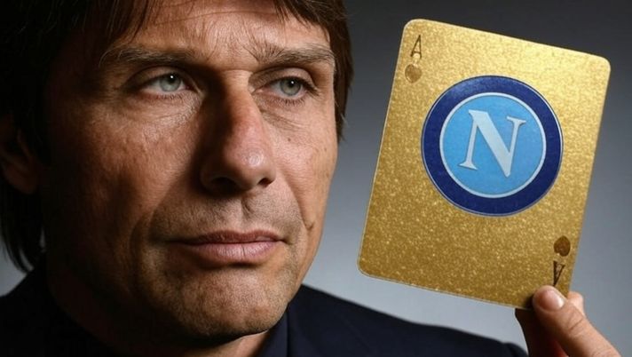Antonio Conte