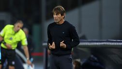 Conte: “Cosa filtra su Politano e Lobotka! Anguissa, McTominay, Hojlund e perché KDB in panchina”