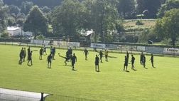 Amichevoli Palermo, date e orari partite ritiro estivo 2023 (Anaunia, V. Verona, Bologna, Legnago, Trento)