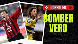 Milan-Parma, Crespo doppio ex: storia gialloblu, ma quell’annata rossonera …