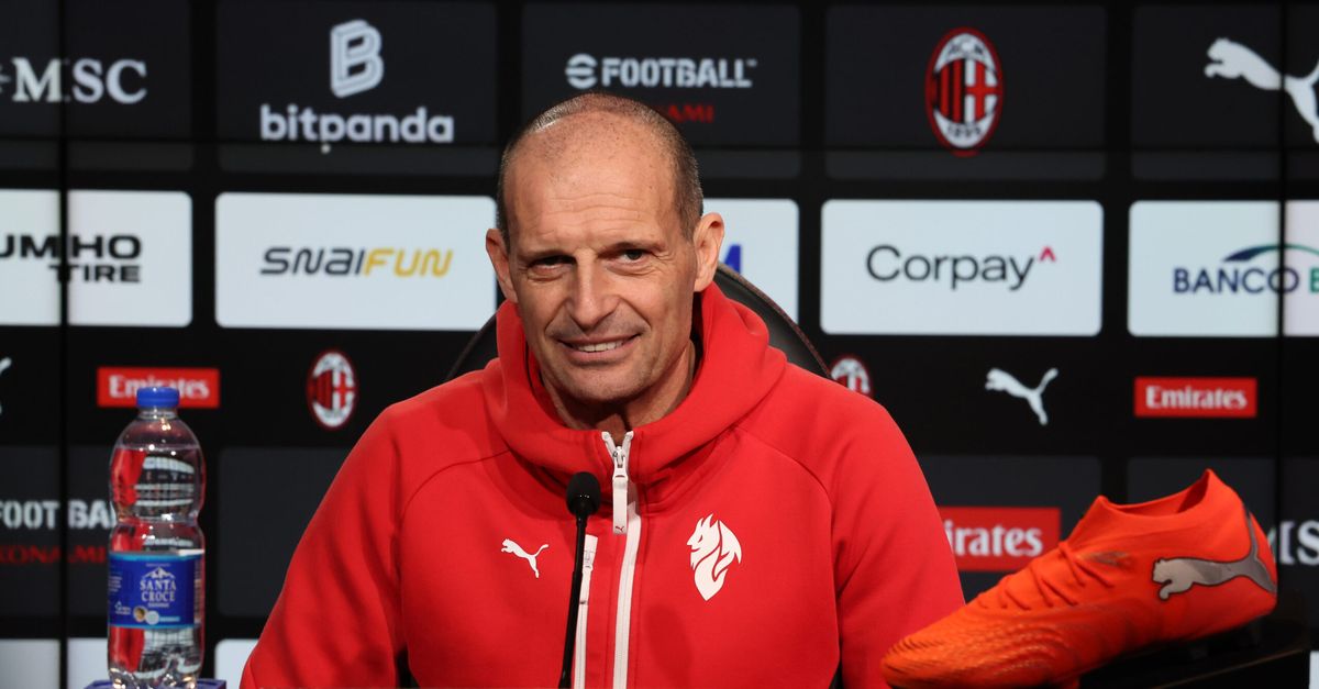 Ravezzani: “Il gioco di Allegri non è nato ieri. In spagna il Real giocava come il Milan di Max”