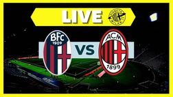 Serie A – Bologna-Milan 0-2: buona vittoria all’esordio stagionale | LIVE NEWS